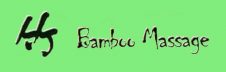 Green Bamboo Massage